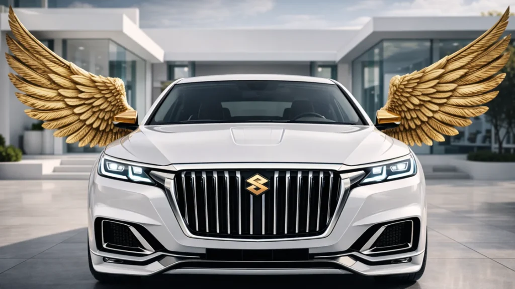 Maruti Baleno Petrol